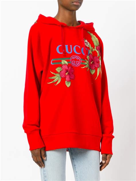 colorful gucci sweater|gucci sweatshirts for women.